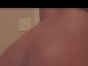 Big booty ebony lesbian Twerking