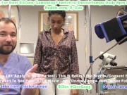 $CLOV Become Doctor Tampa & Give Gyno Exam To Miss Mars As Part Of Her New Student Entrance Physical 3/16