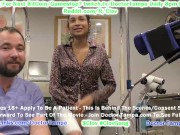$CLOV Become Doctor Tampa & Give Gyno Exam To Miss Mars As Part Of Her New Student Entrance Physical 4/16