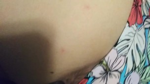 Probing Mrs. New England