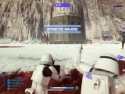 I eat ass at Star Wars now