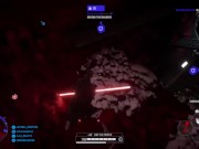 I eat ass at Star Wars now