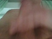BIG DICK AND BALLS TO CUM ON FACE (#Heavenhandjob)