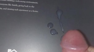 Love the cumshots!!