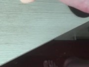 Пальцы парня и сладкая сперма во рту секс-игрушки  - Screenshot 14 of 16 - Redtube