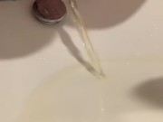 First piss compilation  - Screenshot 10 of 16 - Pussy