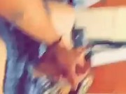 Busting a load - Screenshot 1 of 16 - Big Cock
