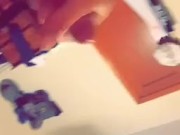 Busting a load - Screenshot 7 of 16 - Big Cock
