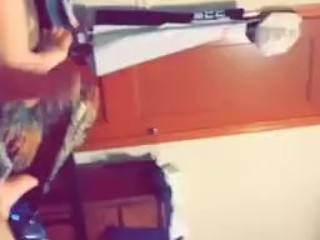 Busting a load