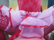 Asian Teen Cosplay Fuck part 3 10/16