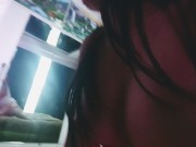 Asian Teen Cosplay Fuck part 3 5/16