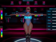 Cherry VX June Update - Customization Available Now 2D & VR