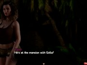 TREASURE OF NADIA V87061-77-The Final Sex Ritual 11/16