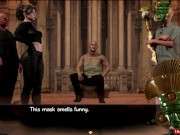 TREASURE OF NADIA V87061-77-The Final Sex Ritual 14/16