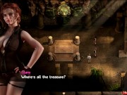 TREASURE OF NADIA V87061-77-The Final Sex Ritual 2/16