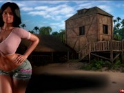 TREASURE OF NADIA V87061-77-The Final Sex Ritual 4/16