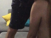 house rent blowjob 12/16