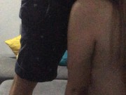 house rent blowjob 14/16