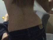 house rent blowjob 16/16