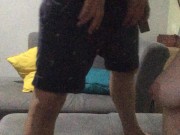 house rent blowjob 7/16