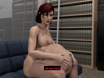Did you wanna know me in the inside? Vore Video Part 2