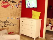 He Choose FOOTBAL instead of SEX 10/16