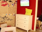 He Choose FOOTBAL instead of SEX 15/16