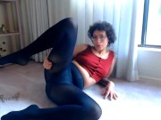 Queef machine cum countdown + fart easter egg 5/16