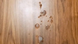 寸止め続けたあとの暴発