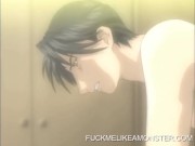 Nothings Changed Hentai Sex 11/16