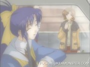 Nothings Changed Hentai Sex 16/16