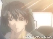 Nothings Changed Hentai Sex 3/16