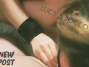 My Slutty Step Sis - Can't get enough of Bros big Cock & Toys  1/16