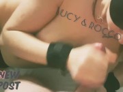 My Slutty Step Sis - Can't get enough of Bros big Cock & Toys  2/16