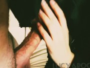 My Slutty Step Sis - Can't get enough of Bros big Cock & Toys  3/16