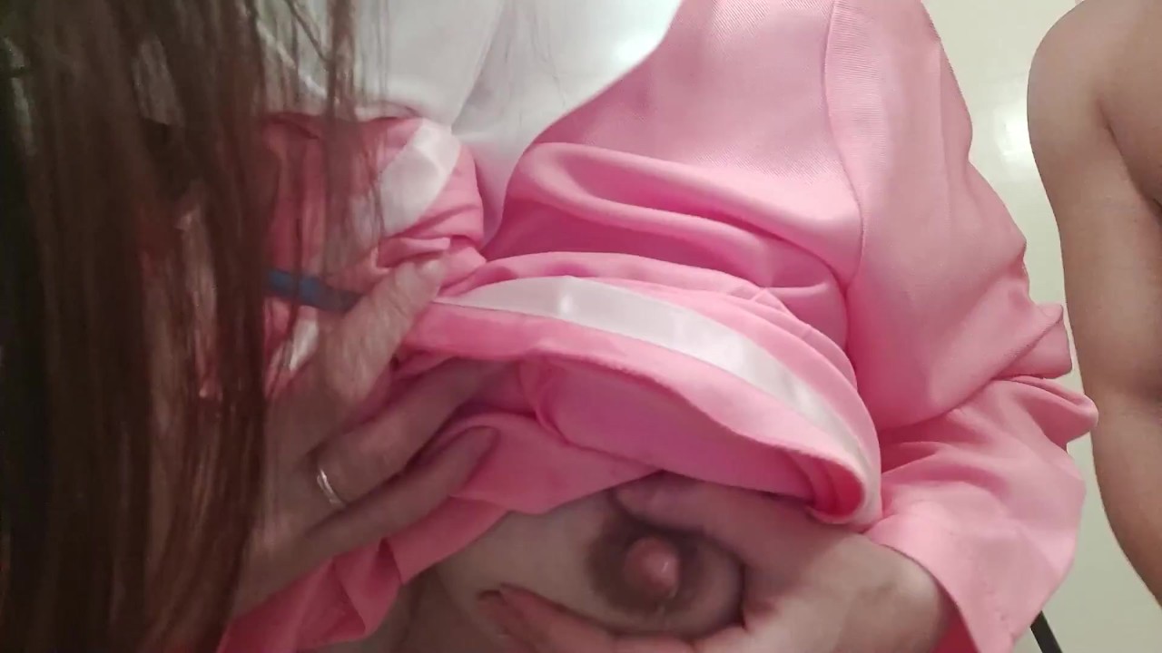 [Sakura Mama ❤ Individual shooting] Breast milk video ♡ 2 scenes - Free Sex Video - RedTube