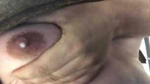 Lactating fox relactation drip