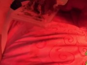 Recopilacion de Emily Sex Queen follando y tragando comida con semen 4/16