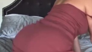 Creamy pussy with my purple vibrator