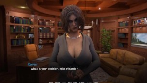 College Bound:Fuck Sessions With Horny Milfs-Ep16 