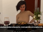 Dim The Lights: Romantic Dinner With Sexy Girl-Ep3