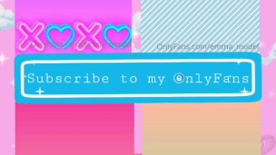 Making a Video Call With My Gay Friend - Emma_Model