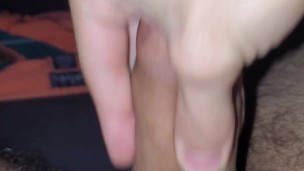 Dante Drackis - how to handjob + variants - 7/1/2021