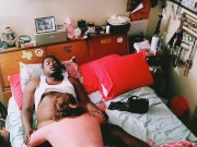 Young BBC fucks mature PAWG during Fiddler on the Roof 2/16