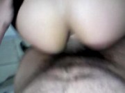 adicta culera mi mujer siempre me pide por el toto 13/16