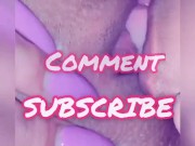 LegitLesbianEmpire : Sloppy Head Compilation Femme Stud Pussy Eating Lesbians 16/16