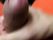 Quick Jerk - Screenshot 2 of 16 - Cum