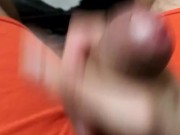 Quick Jerk - Screenshot 7 of 16 - Cum