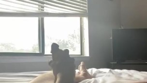 Banana fucking 