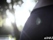 Lena Paul Showcases Her Best Anal On Unfaithful Boss 4/16